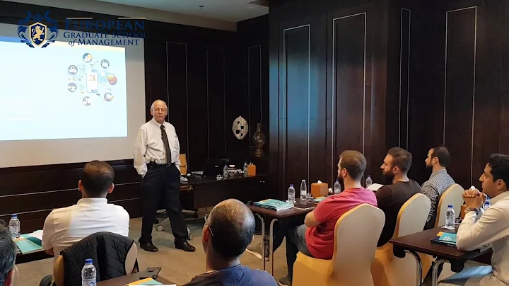 Allan Gardner - Strategic Planning
