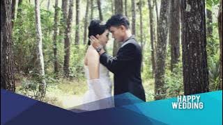 DIAM BUKAN TAK TAHU - YENI YOLANDA - GNADA WEDDING RUJIMAN OSPRINT