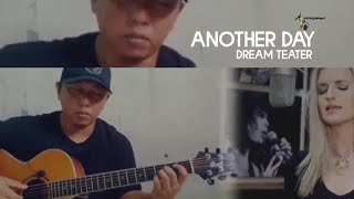 ANOTHER DAY-DREAM TEATER || Alip ba ta X Gabriela guncikova