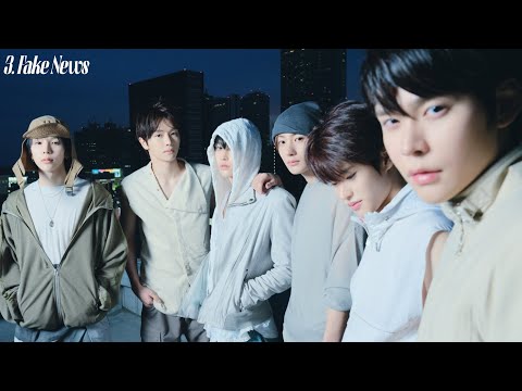BLAZE - 1st Mini Album - YouTube