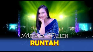 RUNTAH - LIVE NEW SIGNAL DESA SUKAMANAH AGRABINTA CIANJUR - VOC. MUTIARA VALEN