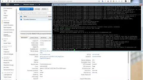 DNS Exfiltration and Tunneling with AWS