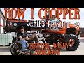 How i chopper series episode 2 staring danny anderson