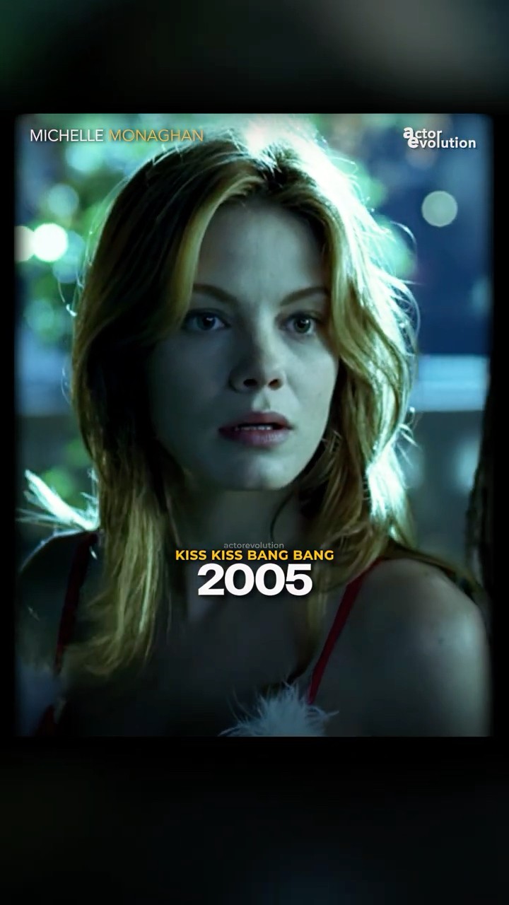 Actor Evolution