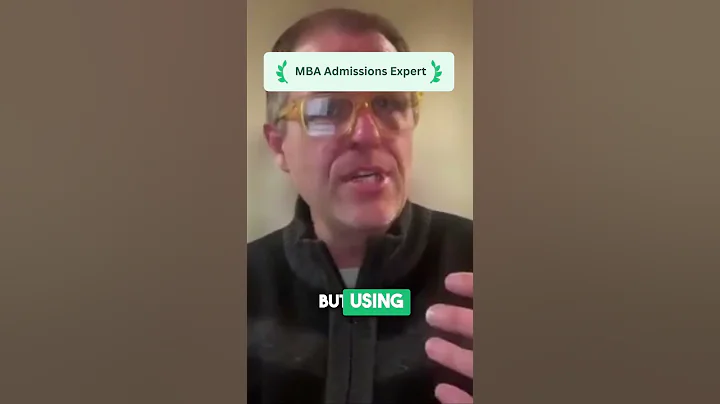 Former Stanford Admissions Officer: The #1 Mistake That Kills Applications