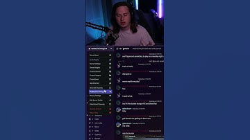 How to Fix Discord Channels not Dragging! | #shorts