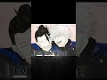 Satoruuu💔 #gojo #gojosatoru #geto #jjk #drawing #animeart #anime #art #fyp #jujutsukaisen #trending