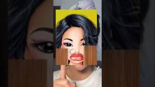 Top Model By Depesche barbie