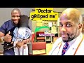 Eastern Cape Doctor @rrest3d For gRaping A 22 year old in his surgery|Dr Aphiwe Jetro Jafta