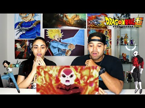 JIREN'S FULL POWER VS 17! Dragon Ball Super Episode 127 Preview Reaction | Breakdown