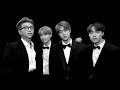 Hyung line  fmv  no untouchable