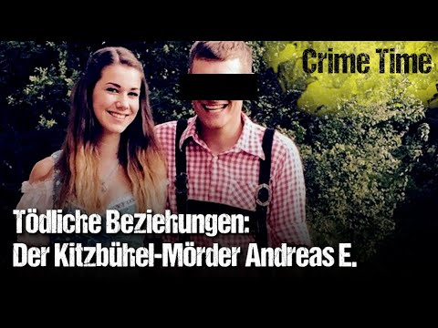 Video: Polyana - Mörder - Alternative Ansicht