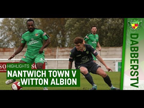 camera iphone 8 plus apk HIGHLIGHTS: Nantwich Town 3-2 Witton Albion