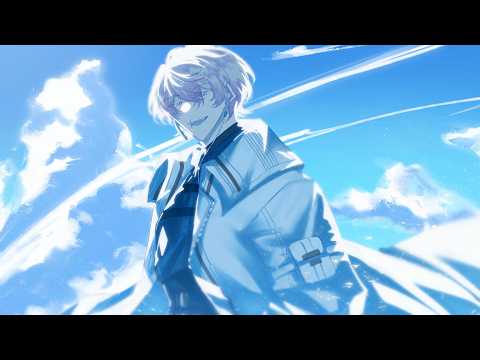 【雑談】summer rolling in video thumb