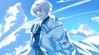 【雑談】summer rolling in