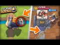 10 Clash Royale Game Concepts That MAKE NO SENSE