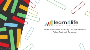 HMH Math   Accessing Online Resources