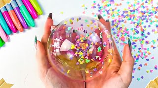 DIY I How to make NANO TAPE BUBBLES I Nano Tape Baloon #3