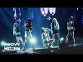 [LIVE] MEOVV(미야오) &lsquo;Hit 'Em&rsquo; Showcase Stage