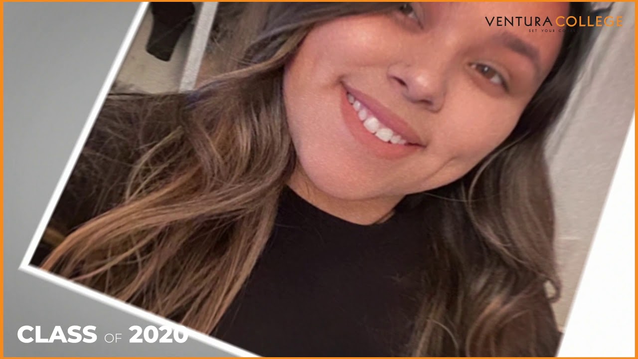 Ventura College Class Of 2020 YouTube