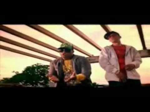 Nigga - Dime si Te Vas con El (Video)