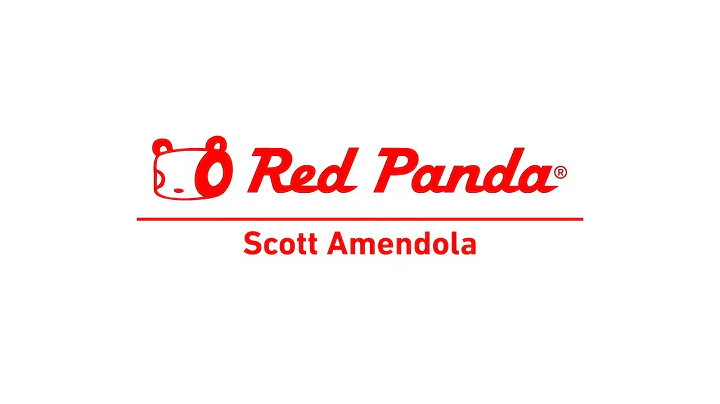 Scott Amendola NAMM 2021
