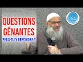 أسئلة محرجة .. هل يمكنك الإجابة ؟! | مترجم للفرنسية | Questions gênantes .. Peux-tu y répondre ? | Cheikh Raslan