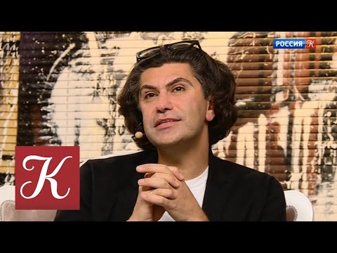Николай Цискаридзе / Ближний круг / Телеканал Культура