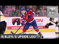 TOMMY BLEYL SCOUTING REPORT | Could the Most Electrifying Defenceman in the Class go Top 20?