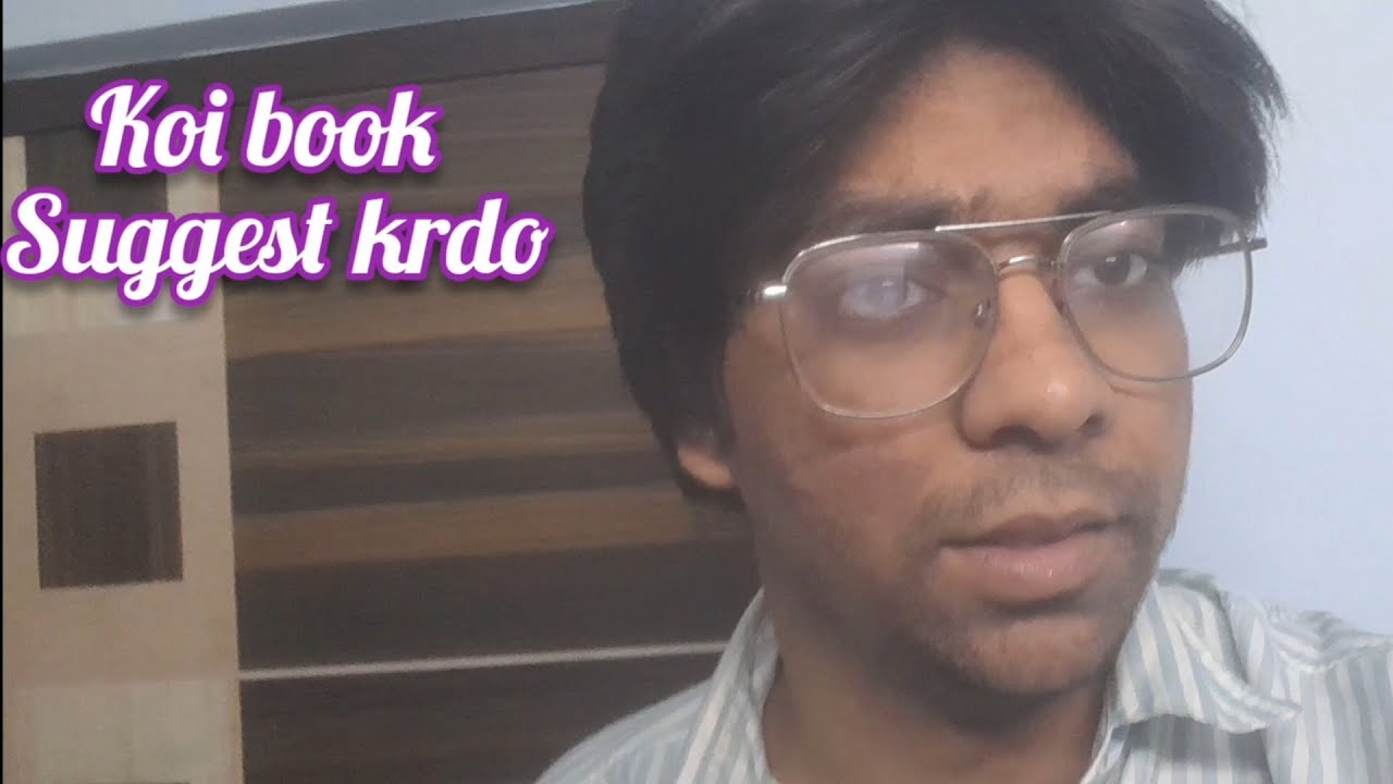Guess koi achi si book suggest krdo😓.. ||vlog-10|| Manas vlog 