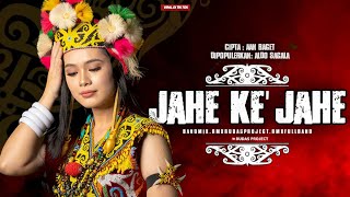 DJ JAHE KE' JAHE - yang viral di tik tok || rmx.rudas.project