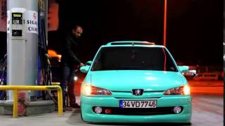 Ünal Turan 34 VD 7746 Arabaci