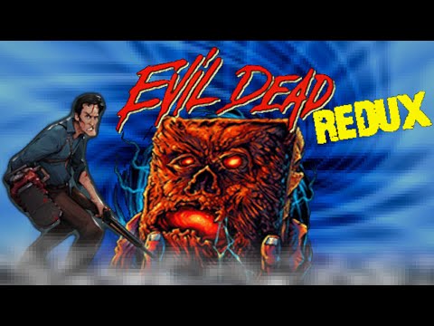 Evil Dead: Hail to the King Review - GameSpot