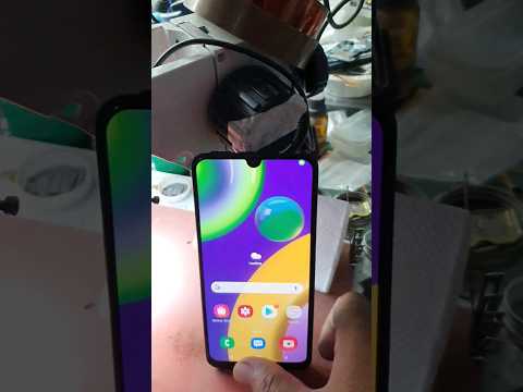 samsung m31 no power on problem recover Done ✅️ #shorts 🔥🔥🔥