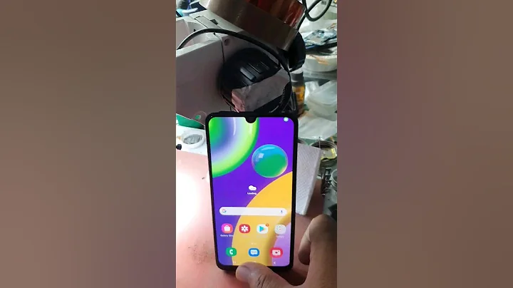 samsung m31 no power on problem recover Done ✅️ #shorts 🔥🔥🔥