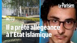 Attentat d'Arras : 