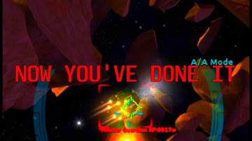 New AI Combat in Vendetta Online