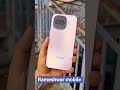 iQOO Z11 Turbo Unboxing #vivo #iqoo #iqooz11turbo #smartphone #xuhuong..#videoshort