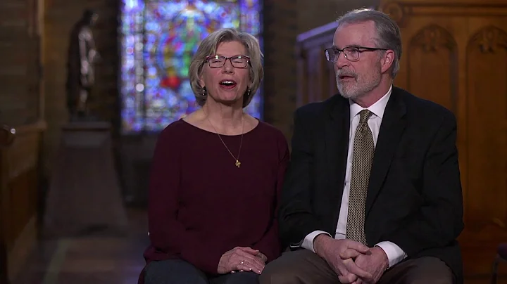 Jane & Vince Eusterman Testimonial