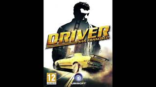 Driver San Francisco - Theme (Short Version) Remastered