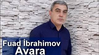 HD FUAD İBRAHIMOV AVARA 2 VIDEO 2019 Resimi