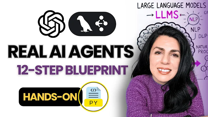 I Built 300+ AI Agents: My 12 Steps for Real Ones | LangGraph Cyber Defense Project