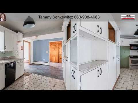 585 New London Road, Salem, CT home video tour