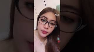 Bigo Live Flo Sayang Rebahan Duluu
