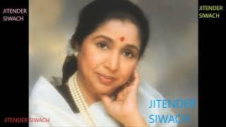 SAIYAN LE GAYI JIYA TERI PAHLI NAZAR- ASHA- FILM -EK PHOOL DO MALI(1969) MD-RAVI LY-PREM DHAWAN