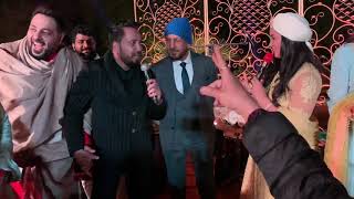 Gurdas maan mika singh and Badshah