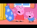 Oh No! The Special Vase 😱 🐽 Peppa Pig and Friends Full Episodes