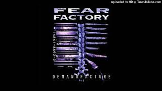 Fear Factory - Flashpoint