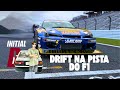 EVENTO INITIAL D COM MAIS DE 30 MIL PESSOAS 🤯