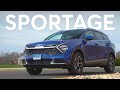 2023 Kia Sportage | Talking Cars with Consumer Reports #358